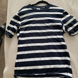 Zara Stripped shirt